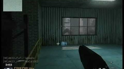 capture card test modern warfare 2