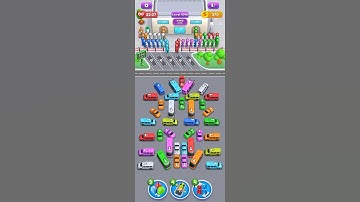 Crowd Express Level 1040