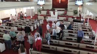 Homer Congregational UCC Live Stream 6-4-23