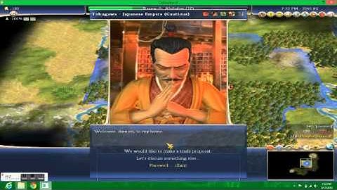 civilization IV part 1: starting out