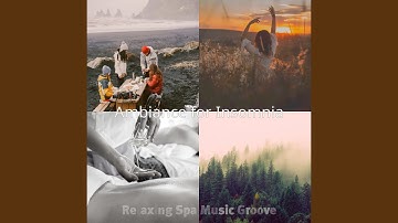 Atmospheric Koto and Strings - Vibe for Insomnia