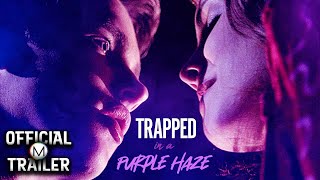 Trapped In A Purple Haze 2000 Official Trailer Hd