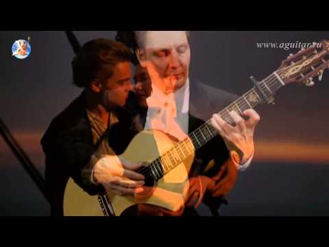 My Heart Will Go On Guitar Cực đỉnh Титаник на гитаре