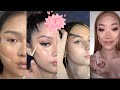 🌼 BEST AESTHETIC MAKEUP TUTORIALS 🌼 | TIKTOK COMPILATION 2020