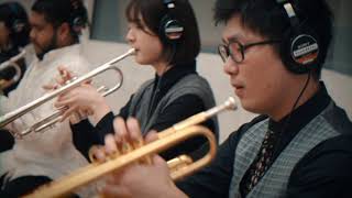 "Beneath the Lost Masks"｜Waseda University High Society Orchestra