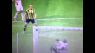 Demba Ba Mehmet Topal