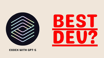 GPT-5 Codex Custom Agent Workflows are INSANE