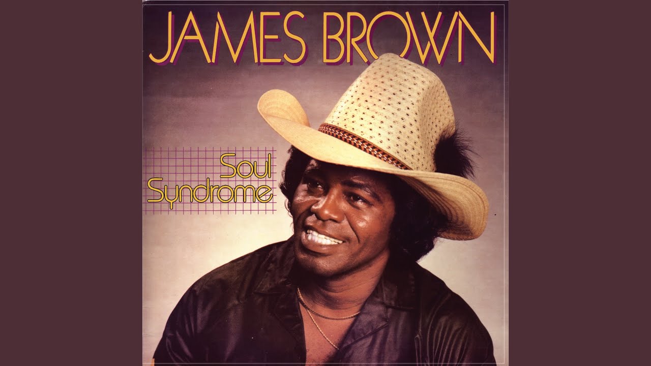 James Brown The Payback • Muro The Payback - YouTube