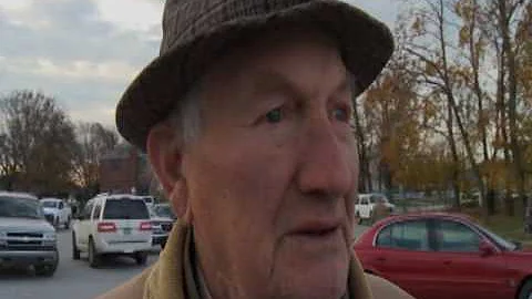 Bobby Frankel Remembered