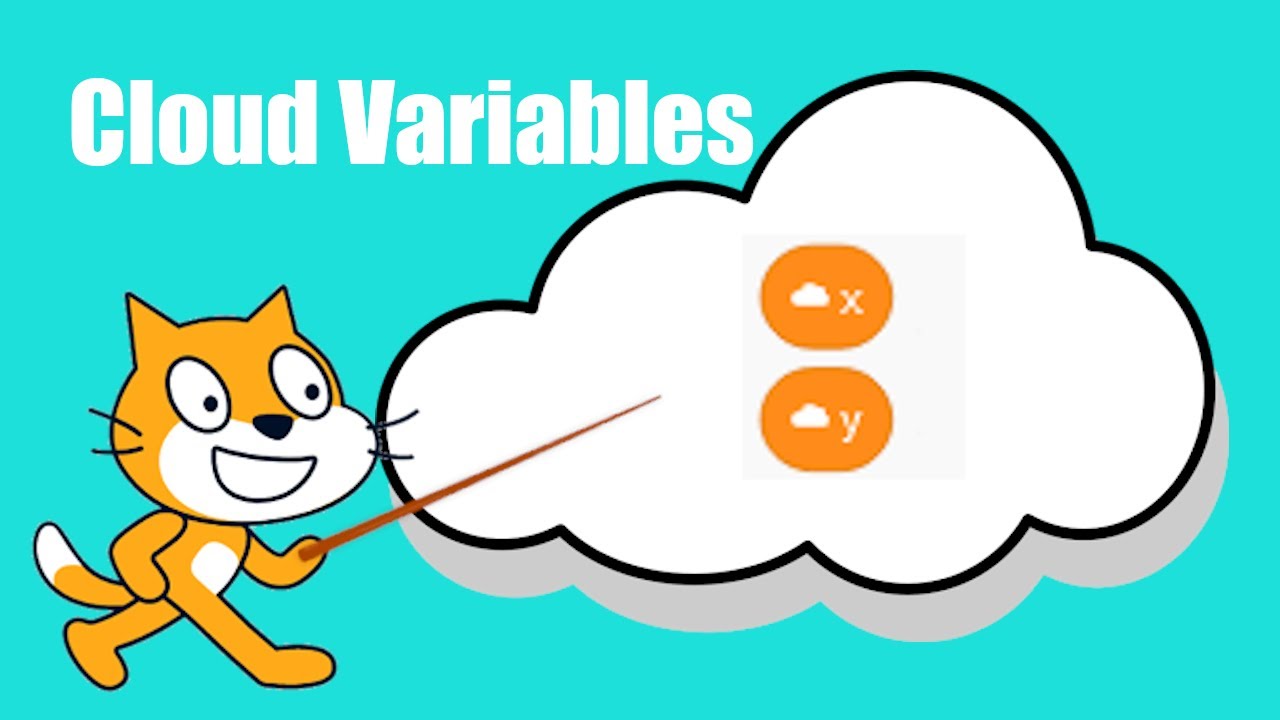 How To Use Cloud Data On Scratch