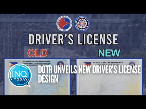DOTr unveils new