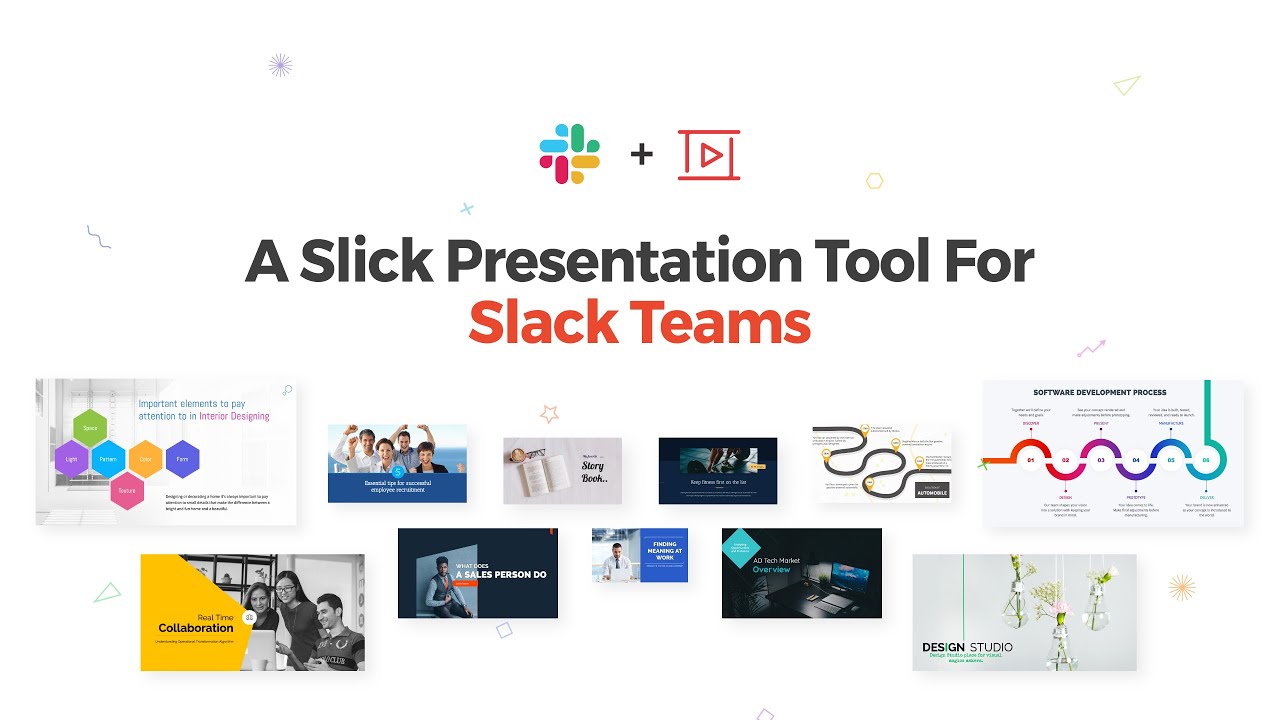 ما الجديد في Zoho Show