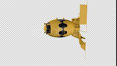 Fatman Atomic Bomb Transforming | Motion Graphics - Envato elements