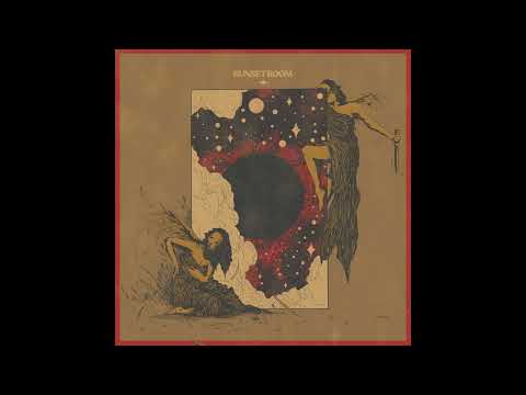 Deadwing - Sunset Room [Official Audio]