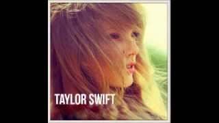 Taylor Swift I Almost Do Audio YouTube