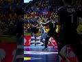 Look at the effect 🥶 #handball #håndbold #ehfeuro2026 #ehf