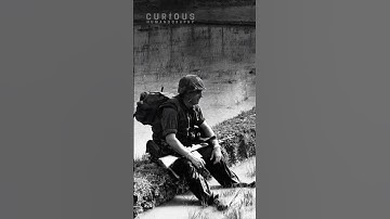 "When Being New in Combat Means Being Alone”