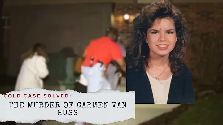 Cold Case Solved After 31 Years| The Murder of Carmen Van Huss