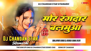 Choli Se Saf Kare Raifal Ke Nali | Dj Remix Old Bhojpuri Dj Song | Dj Chandan Star Sitamarhi