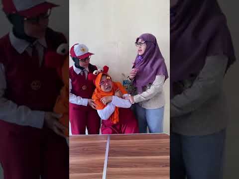 TONO TAKUT DISUNTIK