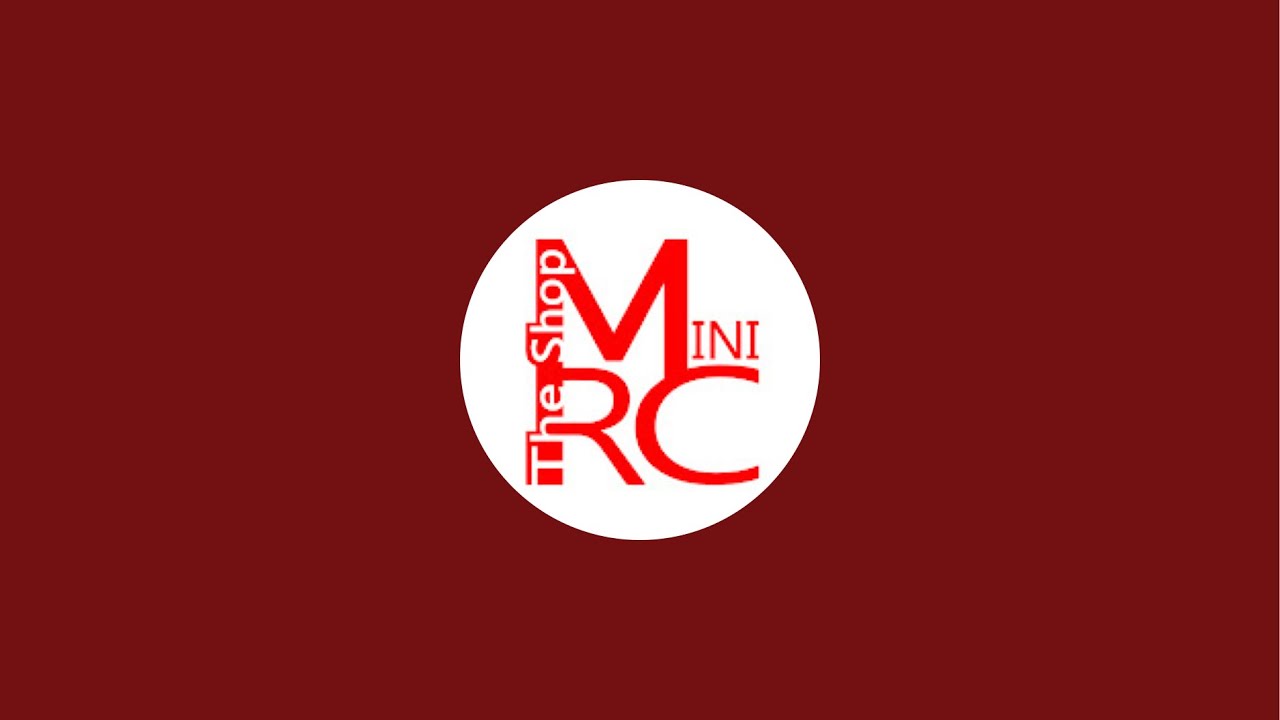 Let’s hang out!  Mini Z and 1/28 Road Racing.