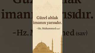 HZ. MUHAMMED (SAV)