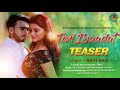 Teri ibaadat teaser  ravi rax  rhythmers music production