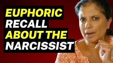 How to stop EUPHORIC RECALL from sucking you back into a narcissistic relationship