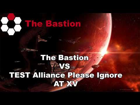 The Bastion vs