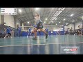 2026.06.07 PVL Rd 5 Aces D3M v Raptors White