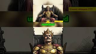 Lord Narasimha-Ancient Vedic Wisdom for the Modern Chaos of Kali Yuga
