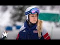 Lindsey Vonn Reveals If She’ll Return To Skiing In Candid New Interview