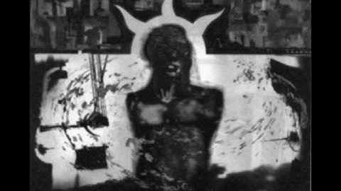 Front Line Assembly Rarity: "Total Terror (original)"