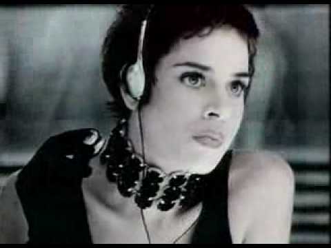 JB Mondino 1995 Jean Paul Gaultier Parfum Espirit.flv