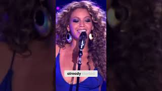 VIP Backstage Pass to Destinys Child Concert in Atlanta