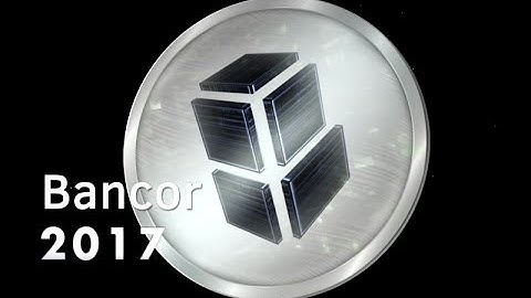 Community Created Bancor Explanation Video