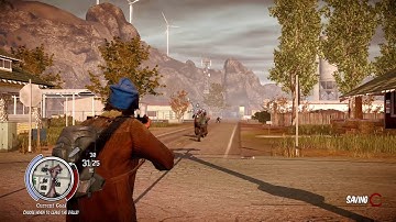 State of Decay test upload with Xbox Edge app