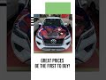 RWBY Ruby Rose Itasha Car Decal Vinyl Hood Wrap Sticker