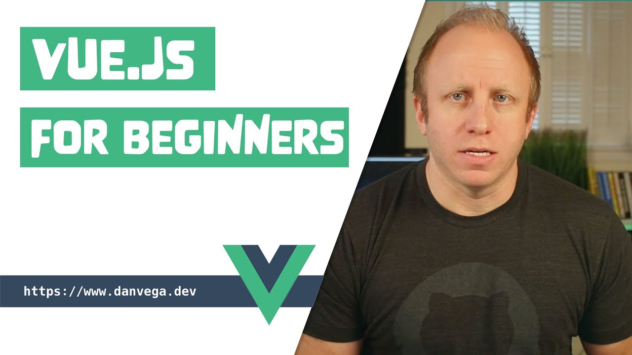 Learn the Basics of the JavaScript Framework Vue.js