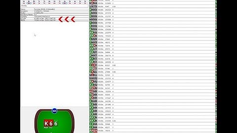 Monker Solver Tutorial - 2.3.10 | How To Run A Sim