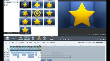 How To Make Klasky Csupo 2001 Effects Part 3
