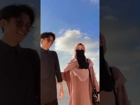 Halal is More Beautiful 💕💞|| Muslim Couple Goals | #shorts #subscribe