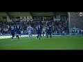 Lincoln City (H) 🎞 | Matchday Uncovered | 2025/26 🟡🔵