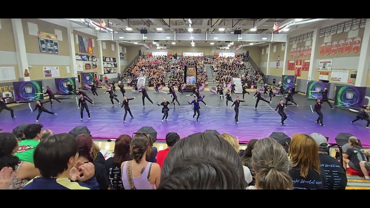 Vox Artium @ WGI Palm Desert Finals 032325