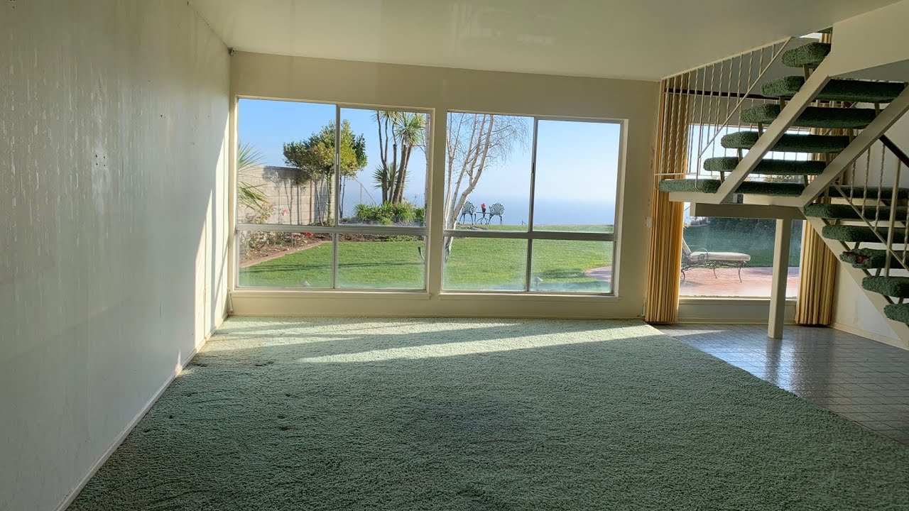 Palos Verdes Houses and View Homes for Sale YouTube