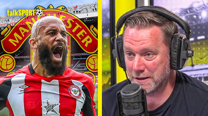 "It'll be a GREAT Capture!" Kevin Nolan BACKS Bryan Mbuemo to SUCCEED at Man United!