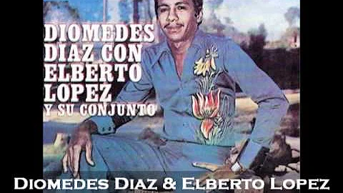 Diomedes Diaz & Elberto Lopez - Mi Profecia