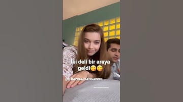 Thumbnail of iki deli 🤪 bir araya geldi 🤪🤪 #keşfetedüş #keşfetbeniöneçıkar #keşfetedüşmeduası #keşfetaçıl #keşfet