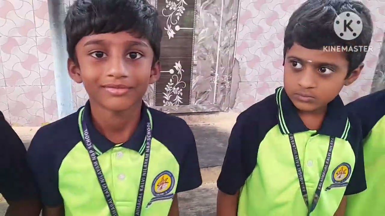 🍎Kalaimagal🥭Protein🍇Day🍉 Celebration🍓