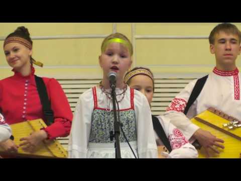 Смотреть клип Благотворительный концерт ансамбля народной музыки Смотреть клип Благотворительный концерт ансамбля народной музыки